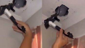 El relato de una de las jóvenes espiada con cámaras ocultas en La Rioja