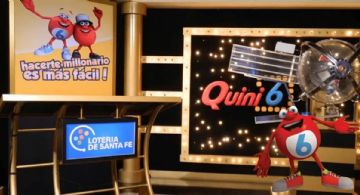 Quini 6: el pozo récord para el domingo 7 de diciembre 