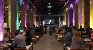 Con la minería entre ojos, la Federación Económica de Mendoza celebró su 72° aniversario