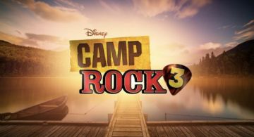 Camp Rock 3: ¡Los Jonas Brothers vuelven como instructores!