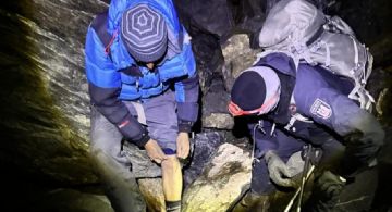Encontraron a dos turistas que se habían perdido en el Cerro del Plata 