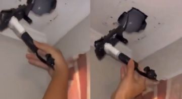 El relato de una de las jóvenes espiada con cámaras ocultas en La Rioja