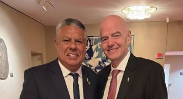 El Gobierno intimó a la AFA por publicitar una “universidad” sin reconocimiento oficial