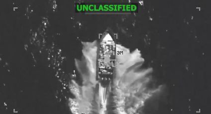 Estados Unidos ha atacado más de 20 lanchas en el Caribe