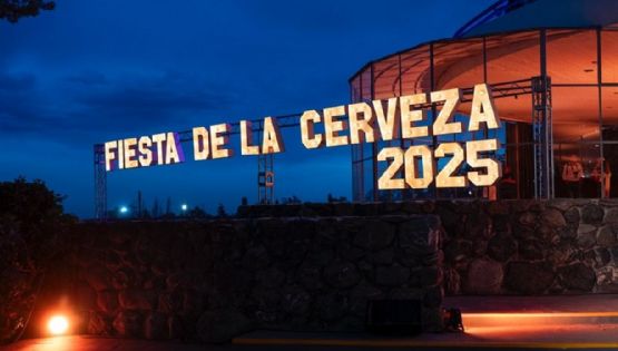 Por pronóstico de tormentas, la Fiesta de la Cerveza tendrá importantes cambios