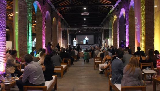 Con la minería entre ojos, la Federación Económica de Mendoza celebró su 72° aniversario