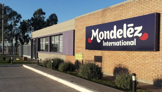 La multinacional que fabrica Oreo, Terrabusi y Milka frenó su producción