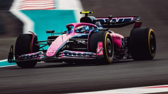 Las durísimas declaraciones de Colapinto contra su equipo