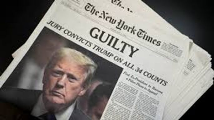 La Casa Blanca crea un salón de la vergüenza para los medios de comunicación