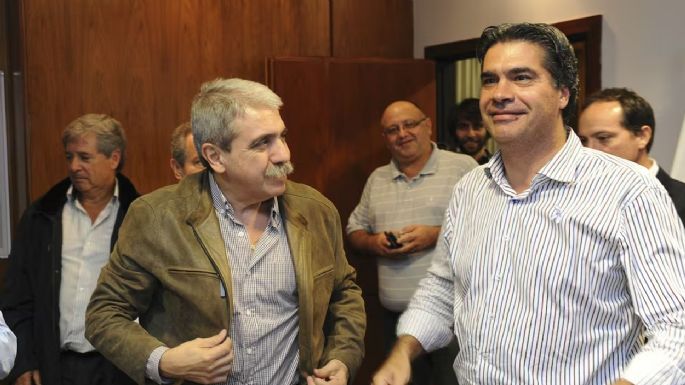 “Fútbol para Todos”: absolvieron a Aníbal Fernández y Jorge Capitanich 