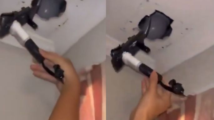 El relato de una de las jóvenes espiada con cámaras ocultas en La Rioja