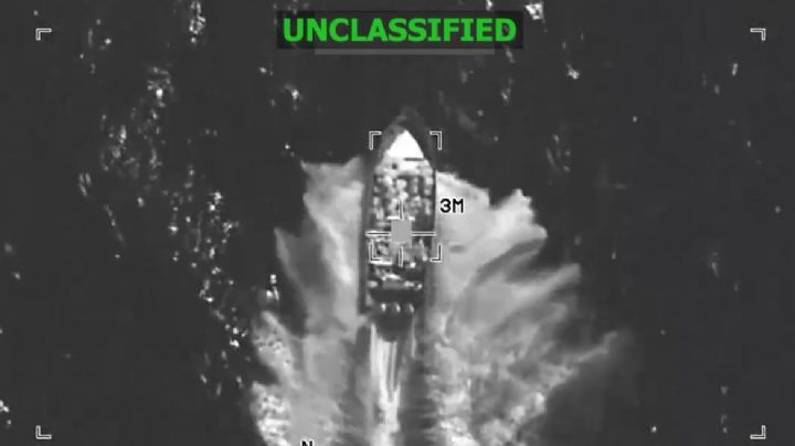 Estados Unidos ha atacado más de 20 lanchas en el Caribe