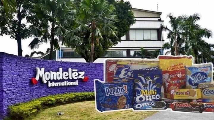 Por la caída del consumo, Mondelez frenó su producción