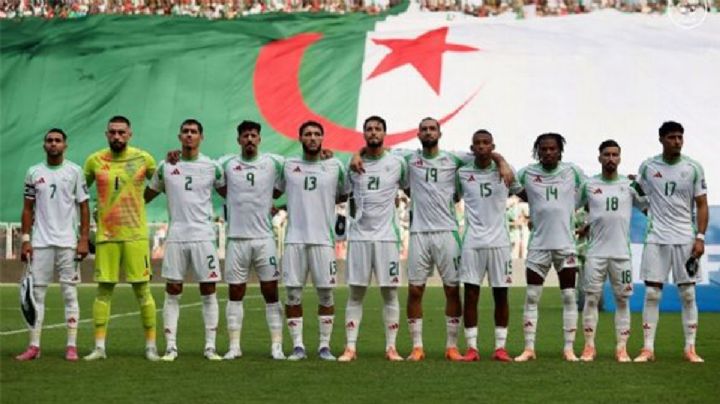 Argentina debutará en el Mundial 2026 frente a Argelia