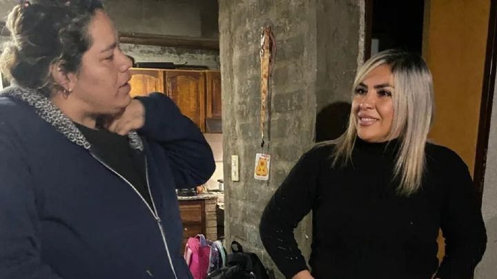 Lidia Quintana: "Impulsaré proyectos de educación asegurando más acceso a la tecnología"