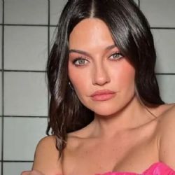 Sofía “Jujuy” Jiménez habló del escándalo del spa