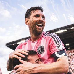 Uno por uno: los 47 títulos de Lionel Messi en su carrera