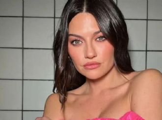 Sofía “Jujuy” Jiménez habló del escándalo del spa