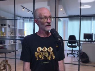 “En el 2019, pensábamos que solo quedaba la vía legal, pero la gente nos sorprendió"