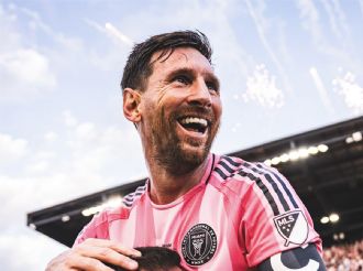 Uno por uno: los 47 títulos de Lionel Messi en su carrera