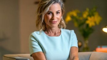 Silvina Moschini: “Las stablecoins son infraestructura esencial del mundo cripto"