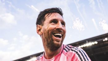 Uno por uno: los 47 títulos de Lionel Messi en su carrera
