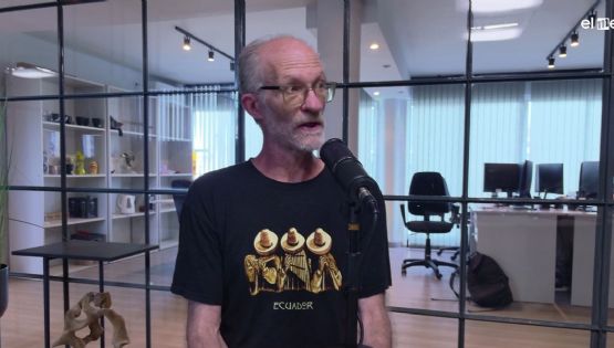 “En el 2019, pensábamos que solo quedaba la vía legal, pero la gente nos sorprendió"