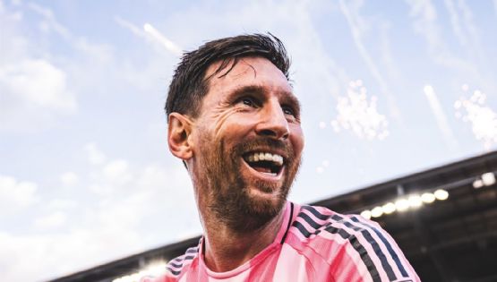 Uno por uno: los 47 títulos de Lionel Messi en su carrera