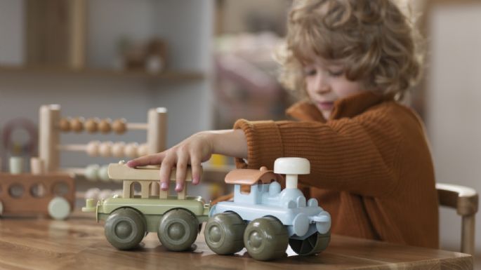 La industria del juguete advierte sobre la crisis previo a Navidad y Reyes