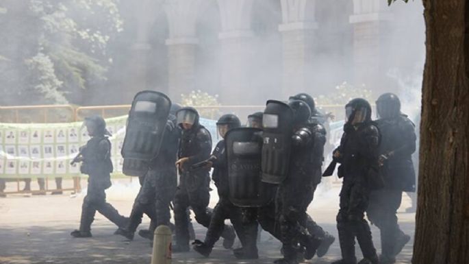 “En el 2019, pensábamos que solo quedaba la vía legal, pero la gente nos sorprendió"