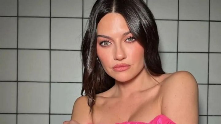 Sofía “Jujuy” Jiménez habló del escándalo del spa