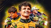 Foto ilustrativa de la nota titulada: Fórmula 1: la lista de todos los campeones a la que se sumó Lando Norris