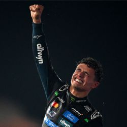 Lando Norris es el nuevo campeón mundial de Fórmula 1