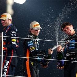 Fórmula 1: las escuderías con más campeonatos de pilotos