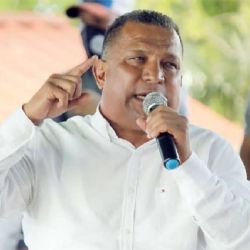 Familiares de  Alfredo Díaz, dirigete opositor venezolano, informaron que murió en prisión