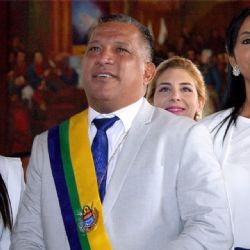 Estados Unidos acusa a Maduro de un “régimen criminal” tras la muerte de Alfredo Díaz