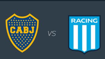 Boca y Racing, a todo o nada en La Bombonera
