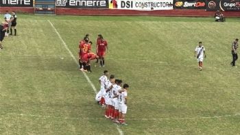 Claypole se quedó con el último cupo para la Copa Argentina 2026