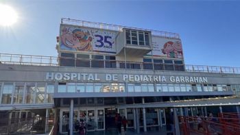 El Hospital Garrahan inicia el plan de obras más importante de su historia
