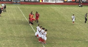 Claypole se quedó con el último cupo para la Copa Argentina 2026