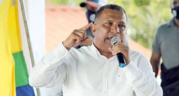 Familiares de  Alfredo Díaz, dirigete opositor venezolano, informaron que murió en prisión