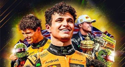 Fórmula 1: la lista de todos los campeones a la que se sumó Lando Norris