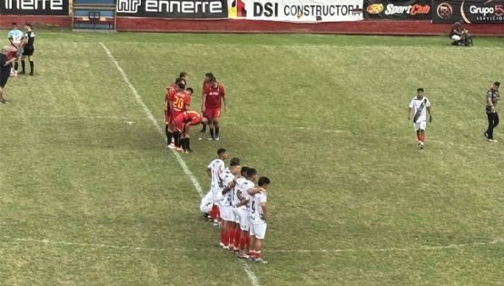 Claypole se quedó con el último cupo para la Copa Argentina 2026