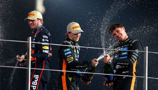 Fórmula 1: las escuderías con más campeonatos de pilotos