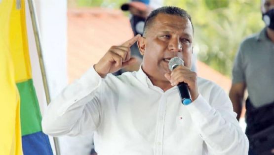 Familiares de  Alfredo Díaz, dirigete opositor venezolano, informaron que murió en prisión