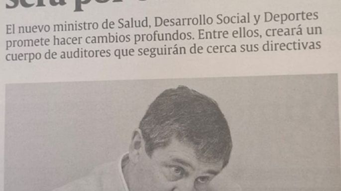Así arrancó la década cornejista en el Gobierno de Mendoza