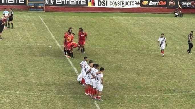 Claypole se quedó con el último cupo para la Copa Argentina 2026