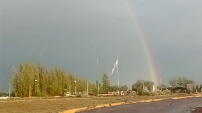 ¿Seguirán las lluvias en Mendoza? Esto dice el pronóstico