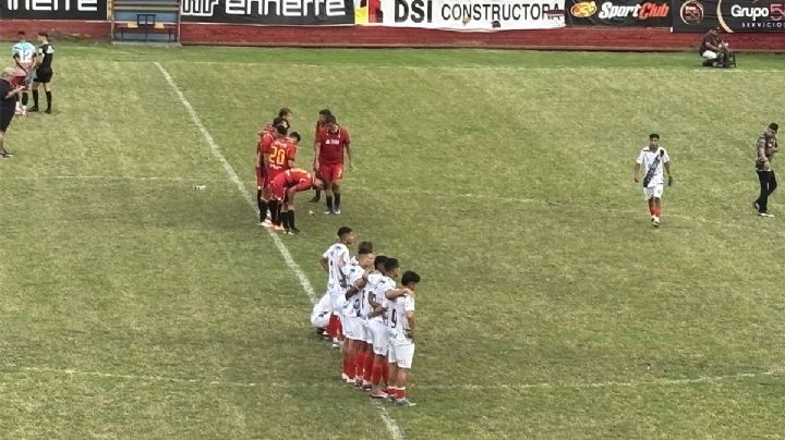 Claypole se quedó con el último cupo para la Copa Argentina 2026