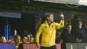 Foto ilustrativa de la nota titulada: Nadie asegura la continuidad de Úbeda en Boca pese a que tiene contrato hasta 2026